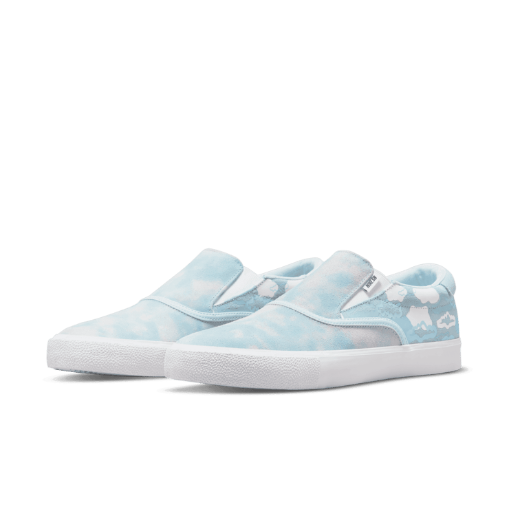 Nike Zoom Verona SB Rayssa Leal Cloud Angle 2
