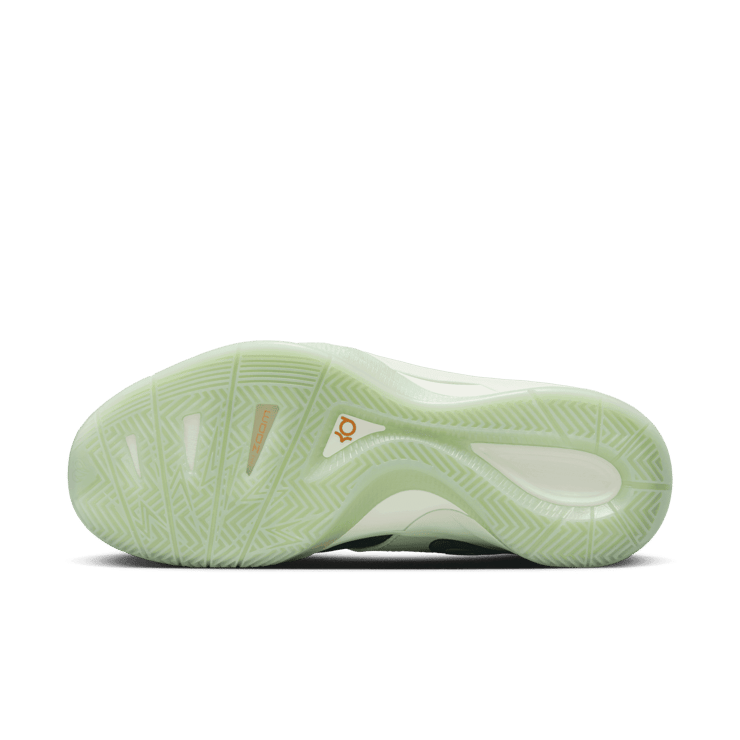 Nike KD 3 Easy Money Angle 0