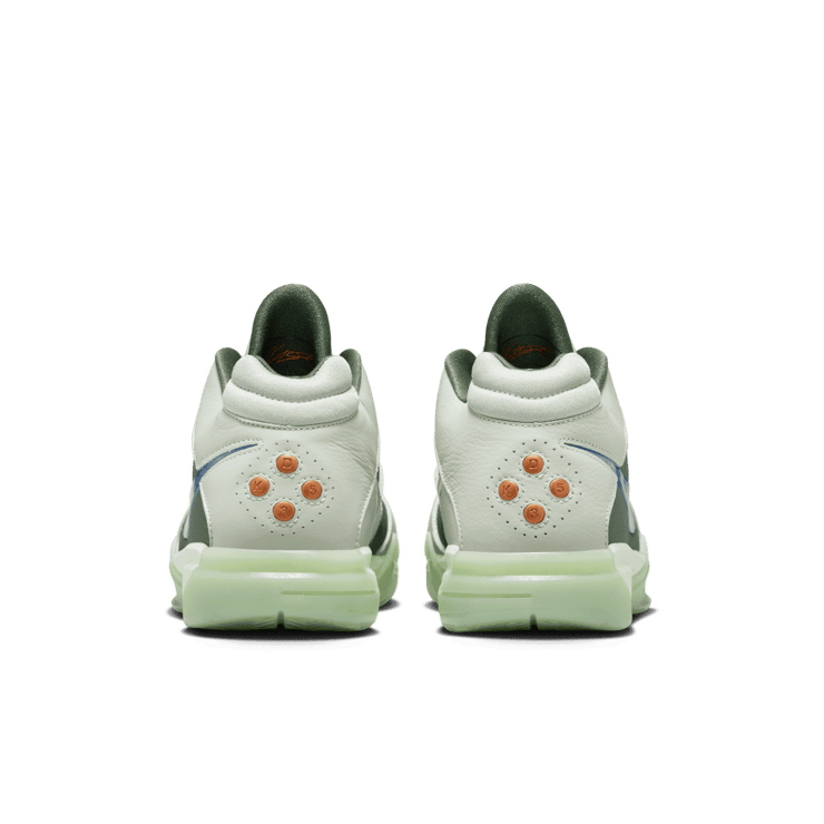 Nike KD 3 Easy Money Angle 3