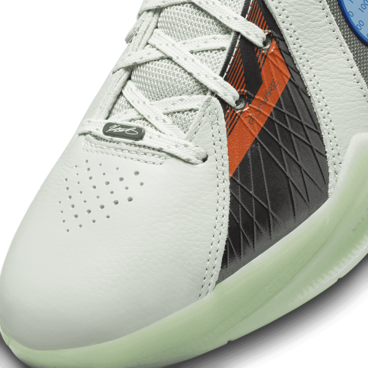 Nike KD 3 Easy Money Angle 4