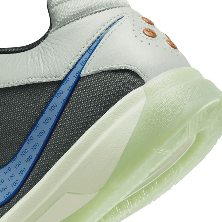 Nike KD 3 Easy Money Angle 5