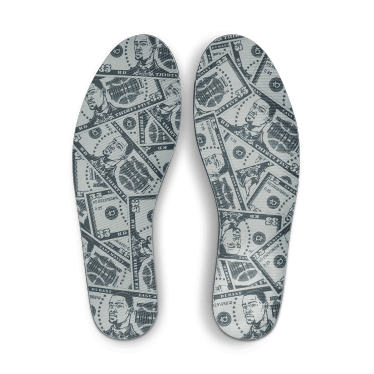 Nike KD 3 Easy Money Angle 8