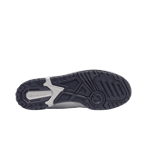New Balance 550 Navy Blue Angle 3