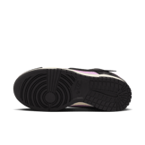 Nike Dunk Low Twist Rush Fuchsia Black (W) Angle 0
