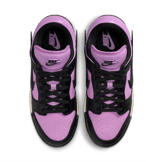 Nike Dunk Low Twist Rush Fuchsia Black (W) Angle 1