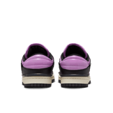 Nike Dunk Low Twist Rush Fuchsia Black (W) Angle 3