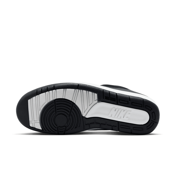 Varsity Red Jordan Sole Air Jordan X Off-White Retro Low White