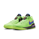 Nike LeBron NXXT Gen Glitch Angle 2