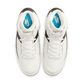 Air Jordan 2 Retro Sail (W) Angle 1