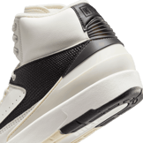 Air Jordan 2 Retro Sail (W) Angle 5