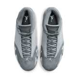 Air Jordan 14 Retro SE Flint Grey Angle 1