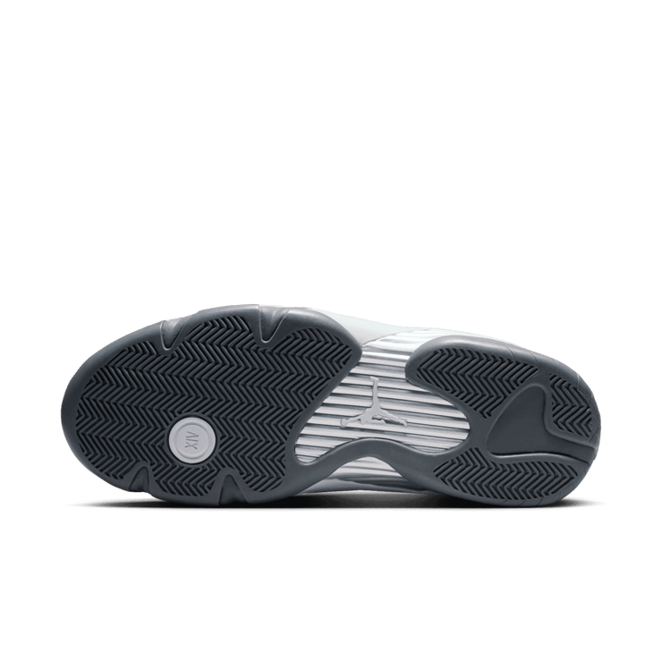Air Jordan 14 Retro SE Flint Grey Angle 0