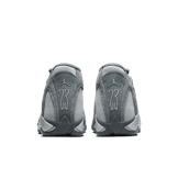 Air Jordan 14 Retro SE Flint Grey Angle 3