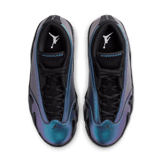 Air Jordan 14 Retro Low Love Letter (W) Angle 1