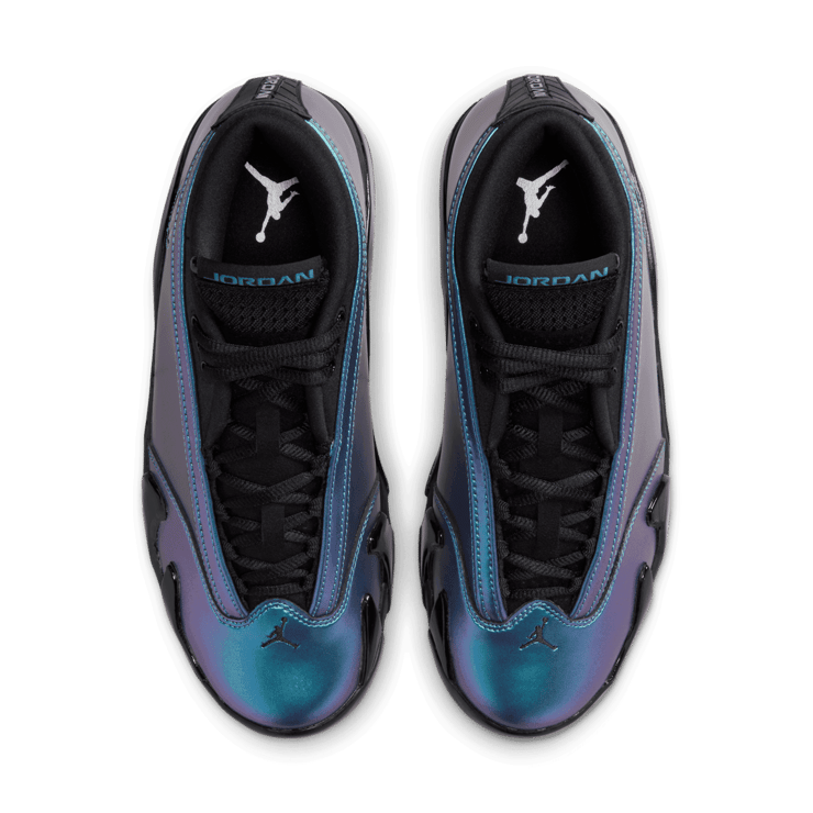 Jordan 14 laser shop