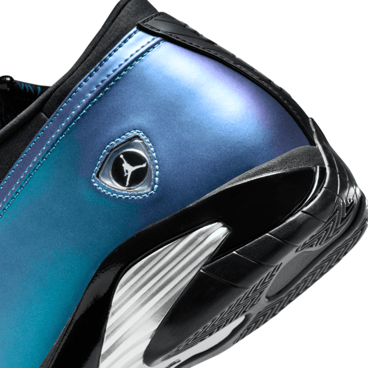 Air Jordan 14 Retro Low Love Letter (W) Angle 5