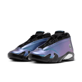 Air Jordan 14 Retro Low Love Letter (W) Angle 2
