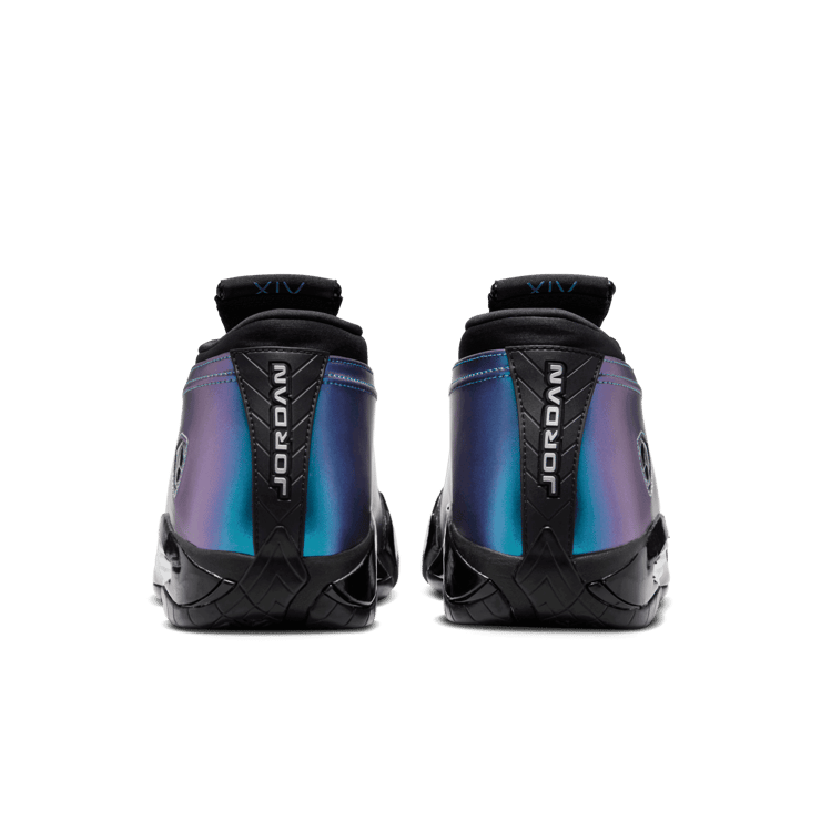 Air Jordan 14 Retro Low Love Letter (W) Angle 3