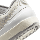 Air Jordan 2 Retro Low Python Angle 5