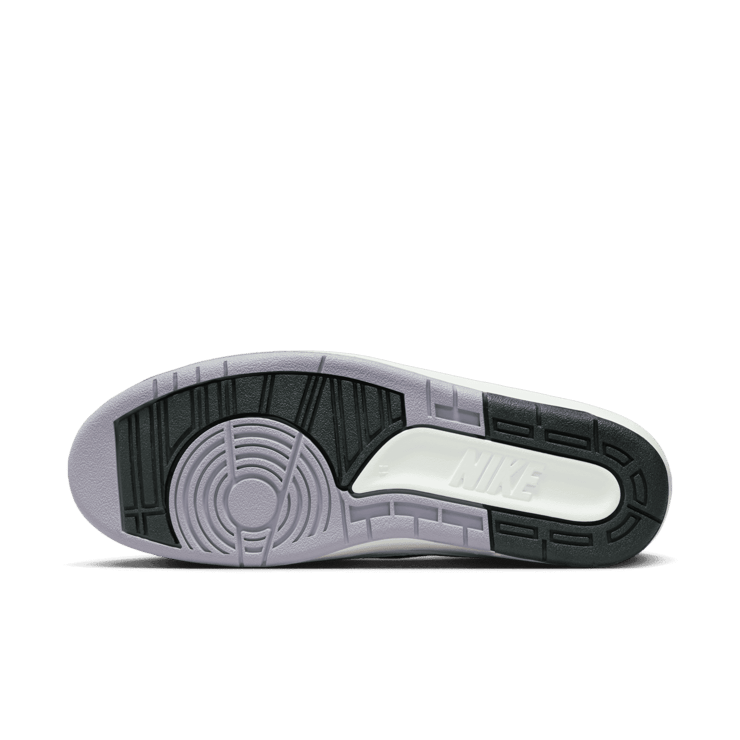 Air Jordan 2 Retro Python Angle 0