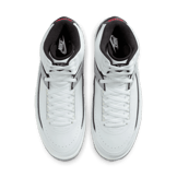Air Jordan 2 Retro Python Angle 1
