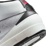 Air Jordan 2 Retro Python Angle 5