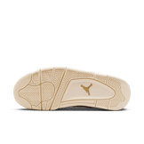 Air Jordan 4 Retro Metallic Gold (W) Angle 0