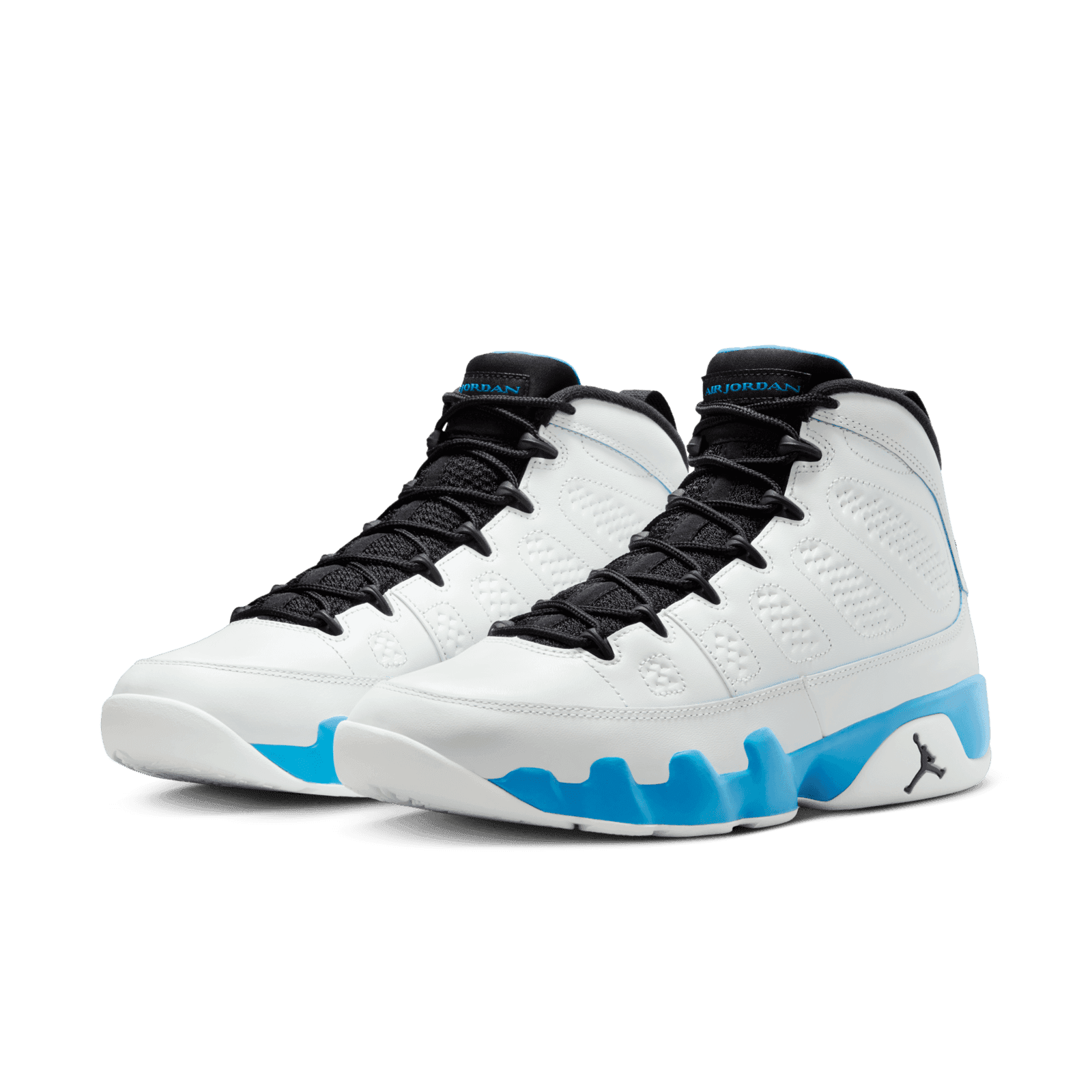 jordans march 9th