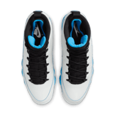 Air Jordan 9 Retro Powder Blue (2024) Angle 1
