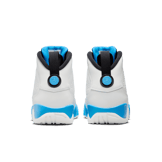 Air Jordan 9 Retro Powder Blue (2024) Angle 3