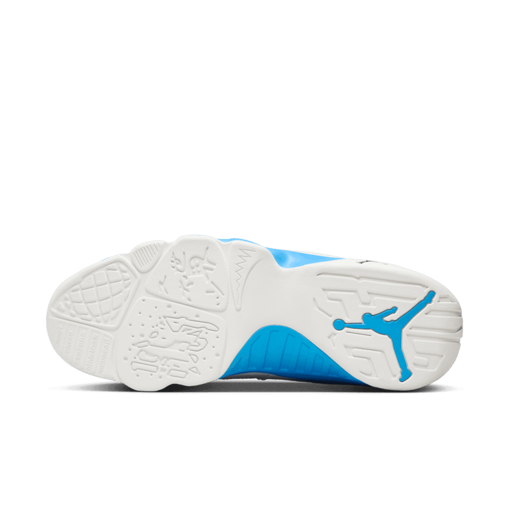 Air Jordan 9 Retro Powder Blue (2024) Angle 0