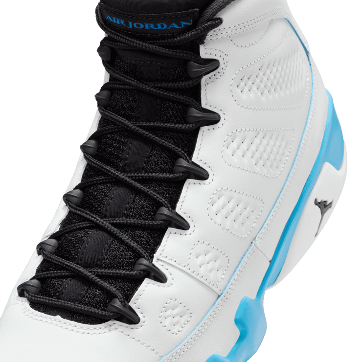 Air Jordan 9 Retro Powder Blue 2024 FQ8992 101