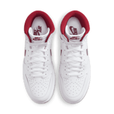 Air Jordan 1 High 85 Metallic Burgundy Angle 1