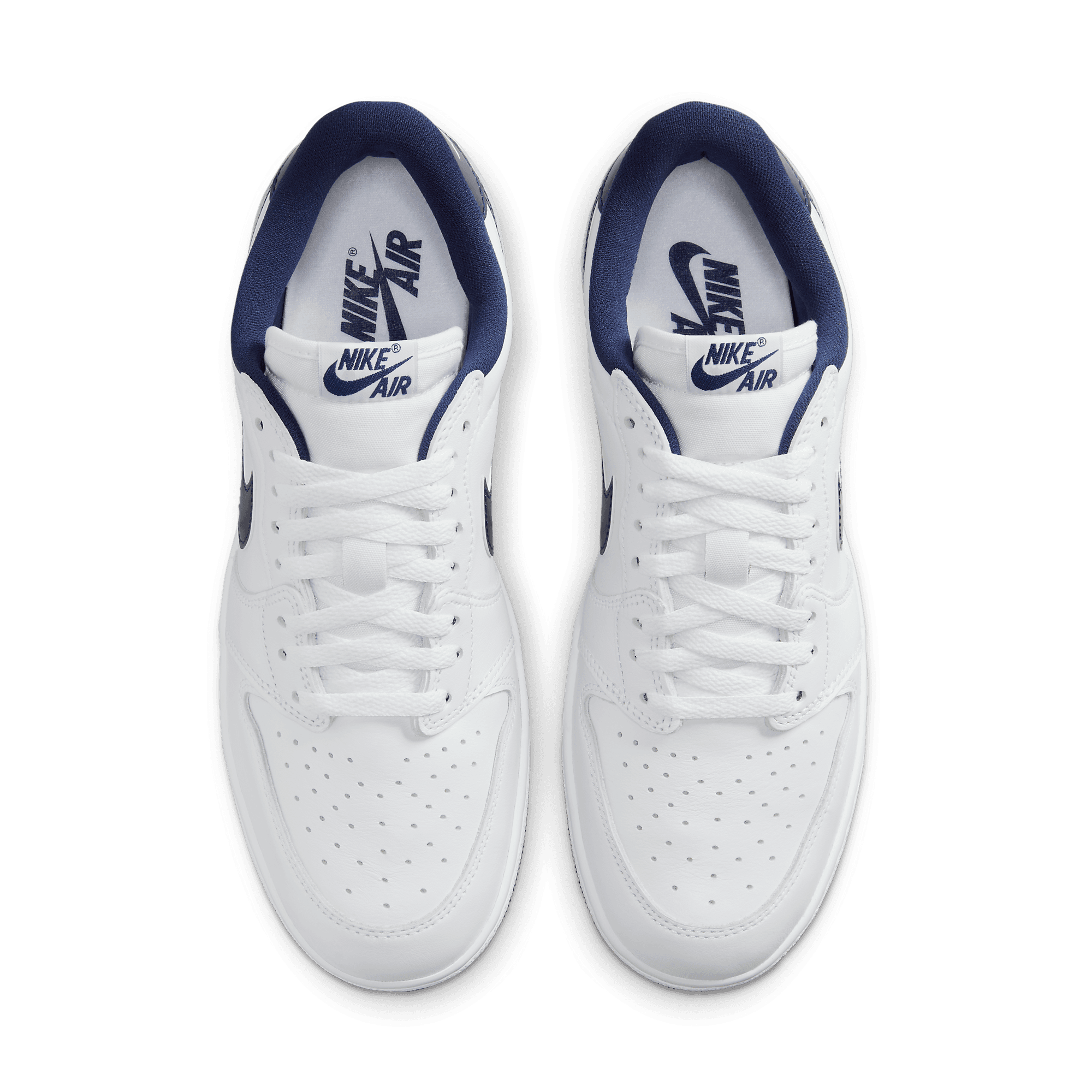 jordan 1 retro low metallic blue