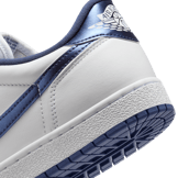 Air Jordan 1 Low 85 Metallic Navy Angle 5