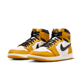 スニーカー Nike Air Jordan 1 Retro High OG Yellow Ochre DZ5485-701 Amazon.com | NIKE Air Jordan 1 Retro High OG Yellow Ochre