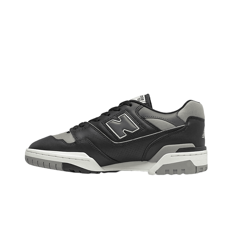 New Balance 550 Shadow Angle 0