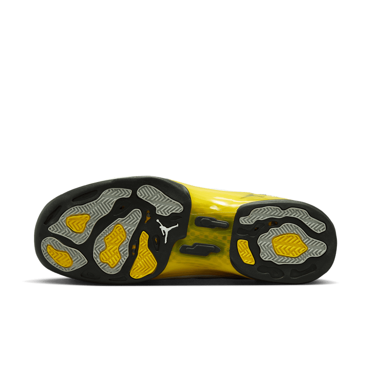 Air Jordan 17 Retro Low SP Lightning Angle 0