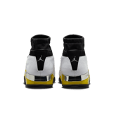 Air Jordan 17 Retro Low SP Lightning Angle 3