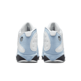 Air Jordan 13 Retro Blue Grey Angle 3