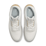 Air Jordan 3 Retro Craft Ivory Angle 1