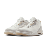 Air Jordan 3 Retro Craft Ivory Angle 2