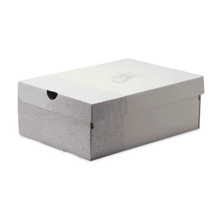 Air Jordan 3 Retro Craft Ivory Angle 6