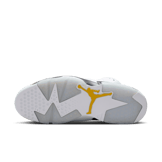Air Jordan 6 Retro Yellow Ochre Angle 0
