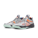 Nike KD 4 Galaxy (2024) Angle 2