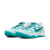 Nike Kobe 8 Protro Aqua - FQ3549-101 Raffles & Where to Buy