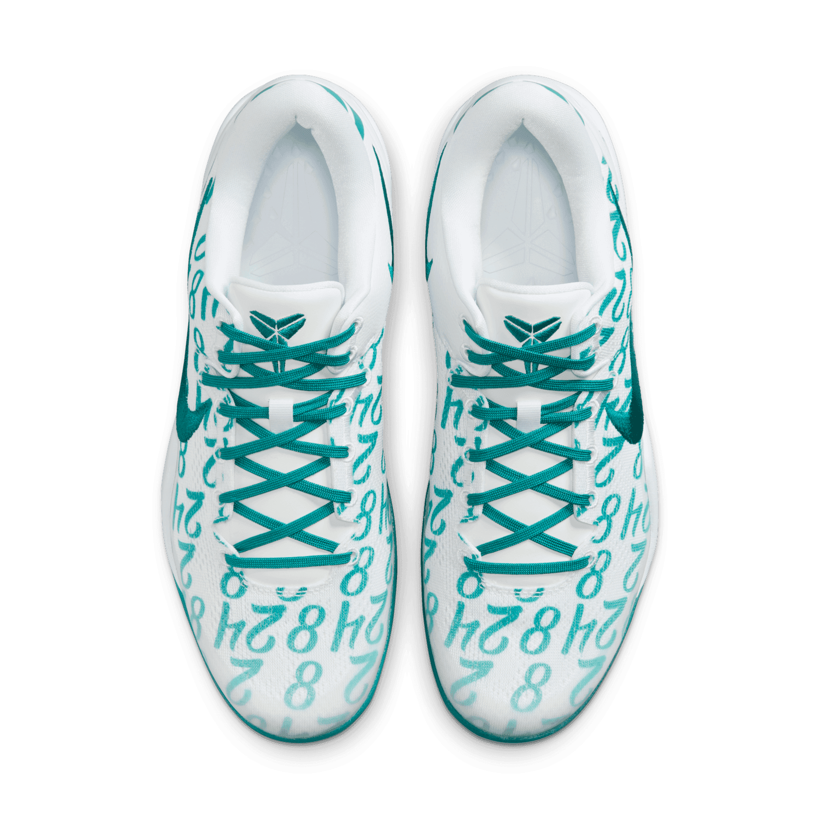 kobe ad aqua