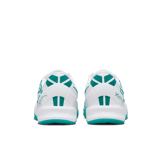 Nike Kobe 8 Protro Aqua Angle 3