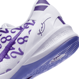 Nike Kobe 8 Protro Court Purple Angle 5