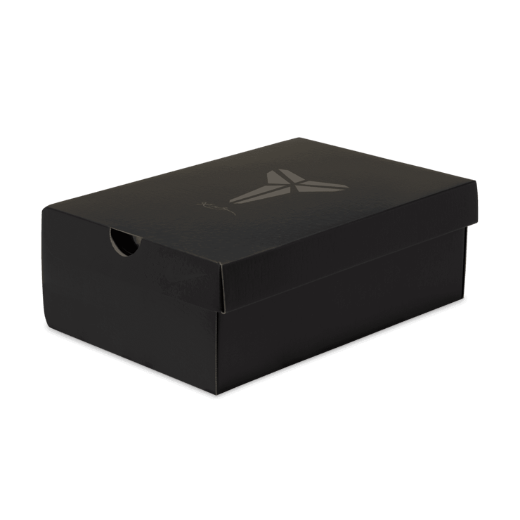 Nike Kobe 8 Protro Court Purple Angle 6